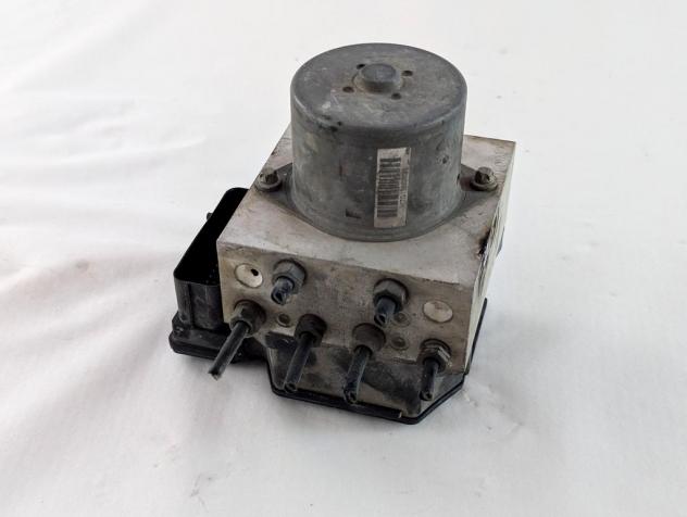 34516858542 CENTRALINA POMPA AGGREGATO ABS MINI COUNTRYMAN 1.6 D 82 KW R60 2WD (2013) RICAMBIO USATO - Foto 2