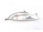 MALAGUTI CENTRO 50 338867 FRECCIA ANTERIORE SINISTRA 07 - 11 FRONT LEFT FLASHER