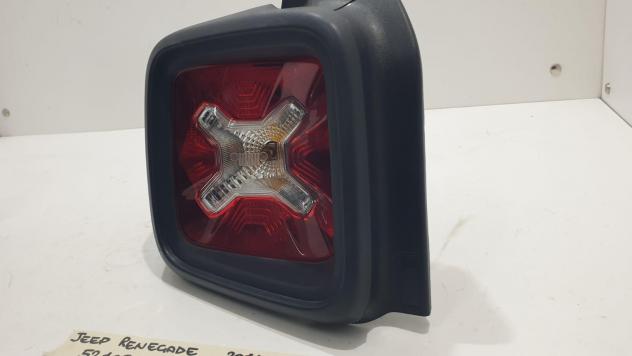 STOP FANALE POSTERIORE SINISTRO JEEP Renegade Serie 52109469 52109469 (1418) - Foto 7