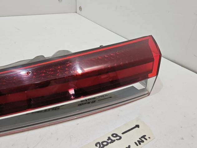 STOP POSTERIORE DESTRO PORTELLONE RENAULT Captur Serie 265501234R (19) - Foto 6