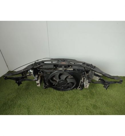 Mercedes CLS W218 Set Anteriore Radiatore - 12166 - Foto 7