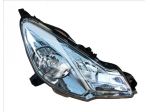 208124 FARO FANALE ANTERIORE DESTRO JDM ROXSY