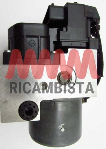 34512335804 BMW F650 GS centralina gruppo pompa ABS - Foto 2