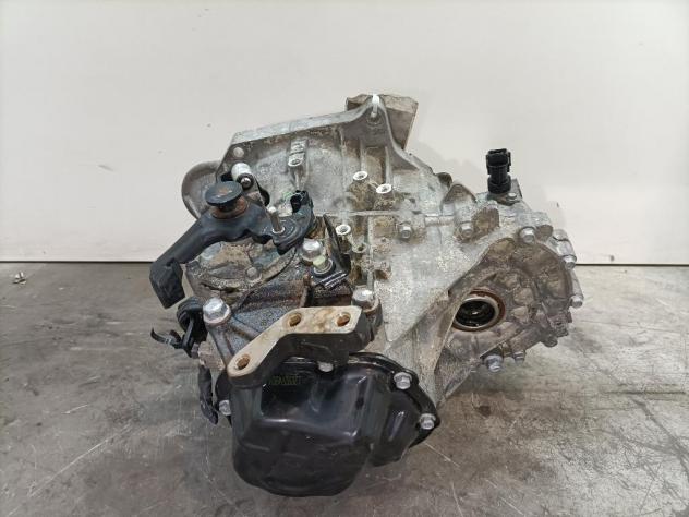 CAMBIO MANUALE COMPLETO HYUNDAI iX20 Serie 4300032754 G4FA benzina 1396 (1019) - Foto 4