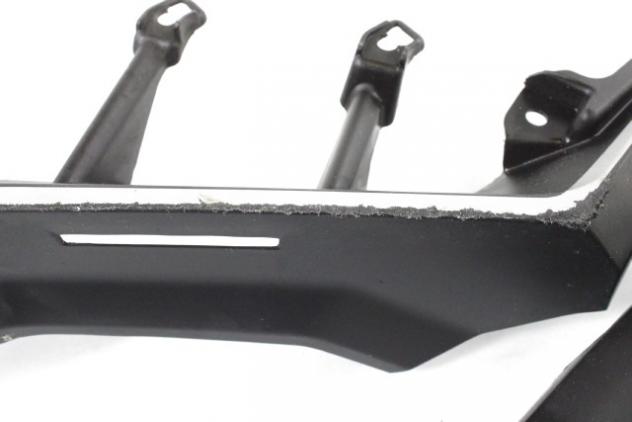 HONDA CBR 650 R 64240MKYD10ZA CARENA PROFILO SINISTRA RH01 21 - 23 LEFT SIDE FAIRING PROFILE 64242MKND100 CON GRAFFI - Foto 5