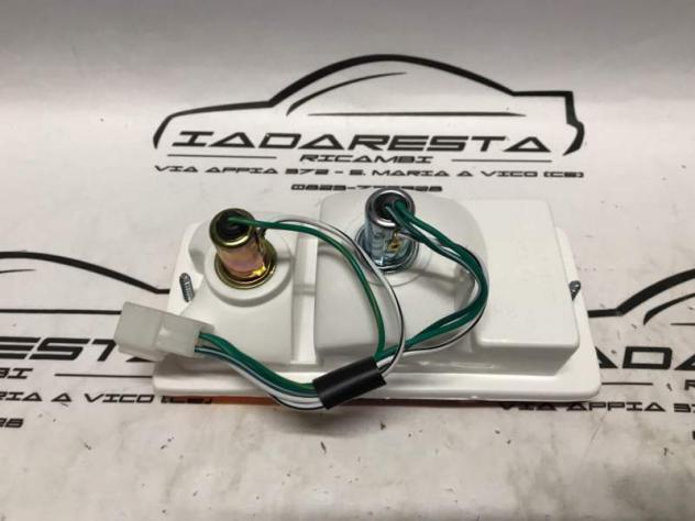 Faro Fanale Posteriore Stop Piaggio Porter 8155087516 - Foto 2