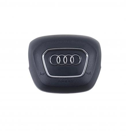 AIRBAG VOLANTE AUDI Q3 Serie (F3B) 83A880201N6PS (18)