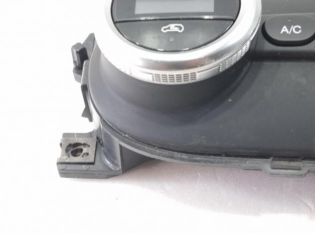 COMANDI CLIMA FIAT 500 L Serie (351_352) 735579710 (12) - Foto 6