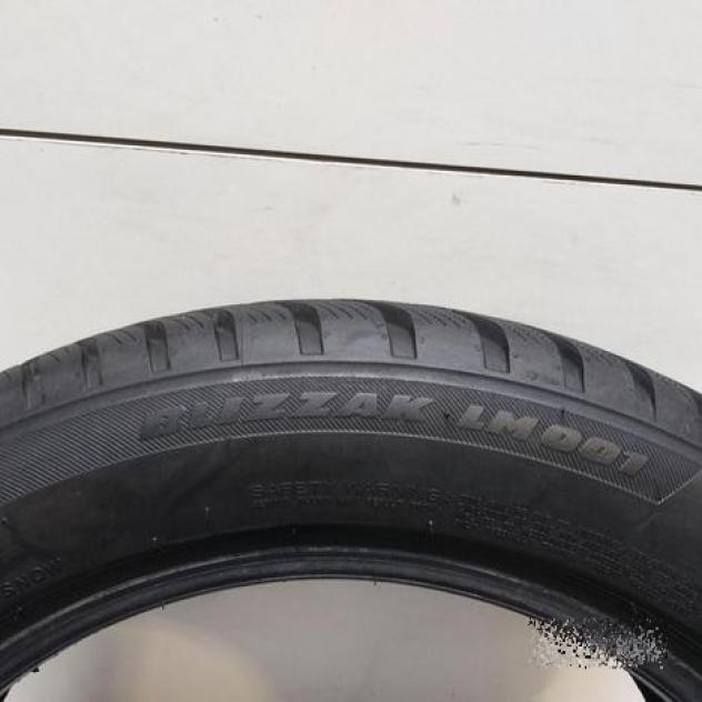 2 gomme 185 60 16 bridgestone a41966 - Foto 5