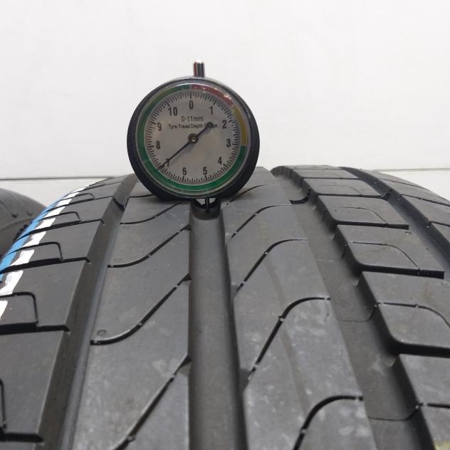 2 GOMME 225 50 17 PIRELLI A50360 - Foto 3