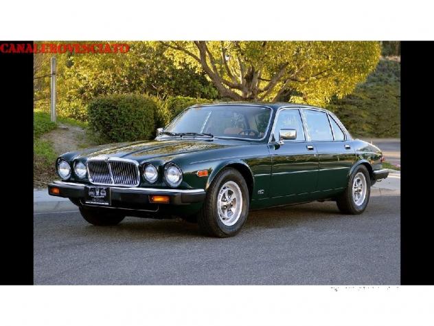 Cerchi xjs 6x 15 5x120,65 et35 jaguar XJS XJ6 - Foto 7