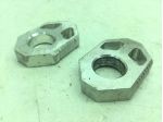 HONDA CB GT ABS KM0 1000 COPPIA REGISTRI CATENA FORCELLONE 2026 JH2SC93A