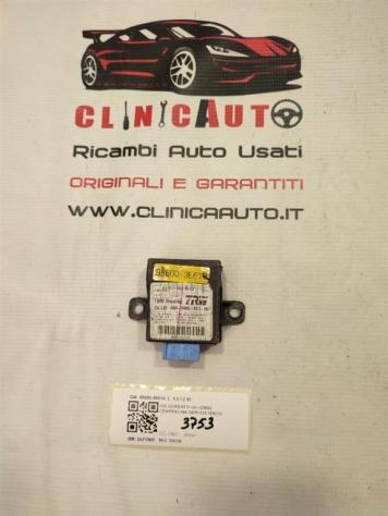 CENTRALINA SERVOSTERZO KIA Sorento 2° Serie 95600-3E610 (0609)