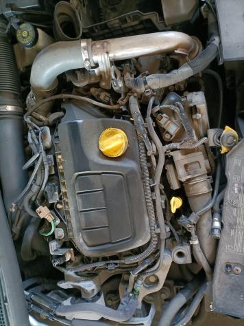 RICAMBI USATI AUTO RENAULT Talisman Berlina N.D. R9M452 Diesel 1600 (15) - Foto 2