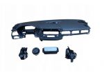 KIT AIRBAG PER AUDI A4 8W DAL 2015 IN POI