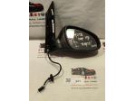 SPECCHIETTO RETROVISORE DESTRO OPEL Astra J 2° Serie 7PIN 583510 583212 (11)