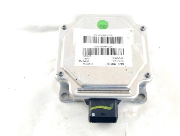 11320704 CENTRALINA MOTORE ELETTRICO MG MG4 EV STANDARD E 54KW AUT 5P (2023) RICAMBIO USATO - Foto 2