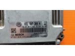 ECU VW PASSAT CC 2.0 TDI 03L907309N 0281016374 EDC17C46
