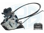 Serratura Portiera Anteriore Sinistra Mazda 3 BJ6E73310F