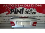 Portellone posteriore Mercedes Classe E W210 del 1999