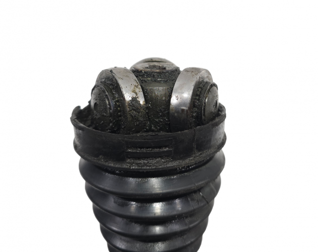 SEMIASSE ANTERIORE DESTRO RENAULT Clio Grandtour 391008239R (13) - Foto 14