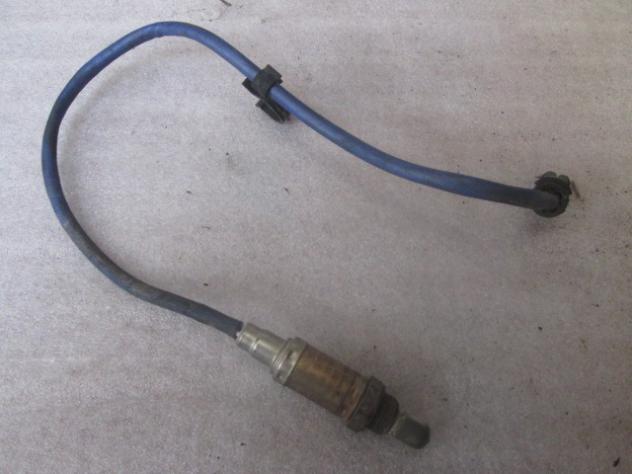 0005408517 SONDA LAMBDA MERCEDES CLASSE E W210 E 430 SW 4.3 B 205KW AUT 5P (1997) RICAMBIO USATO 0S000397T265 25 12V 0258003 798/799