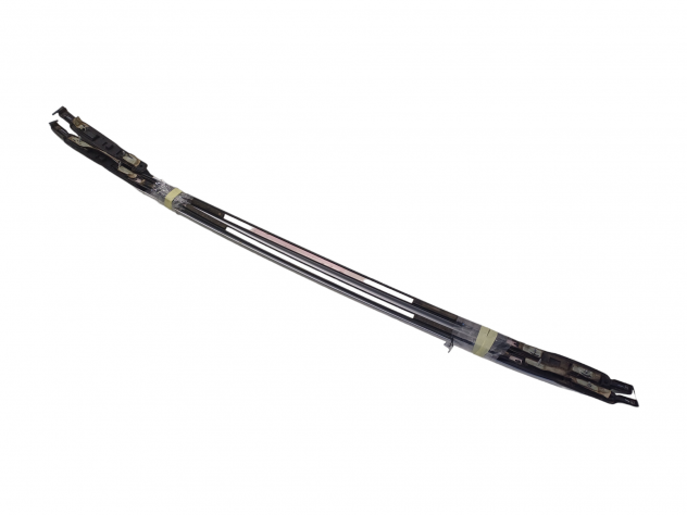BARRE LONGITUDINALI TETTO FORD Kuga Serie 1 (1619) - Foto 4