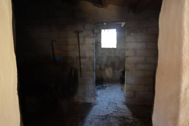 Cascina/Casale in vendita a Chiaramonte Gulfi - Foto 12