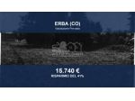Immobile in asta di 3310 m² in vendita a Erba