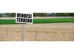 Terreno agricolo in vendita a Santa Croce sull'Arno 2685 mq  Rif: 1396793