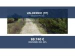 Immobile in asta di 243390 m² in vendita a Valderice