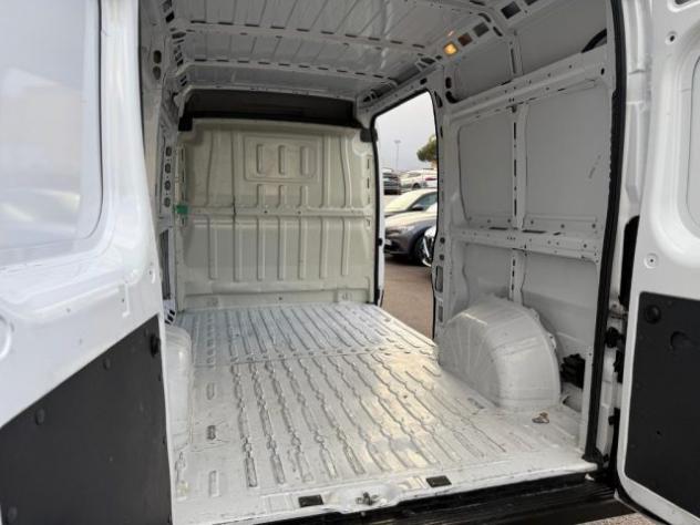 FIAT Ducato 33 MH2 2.2 140 Multijet rif. 23385599 - Foto 7