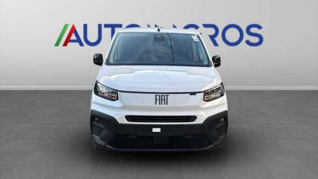 FIAT Doblò van crew cab 1.5 bluehdi 100cv - Foto 8