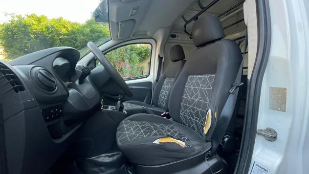 FIAT FIORINO 1.4 NATURAL POWER 77 CV - NEOPATENTATI - Foto 8