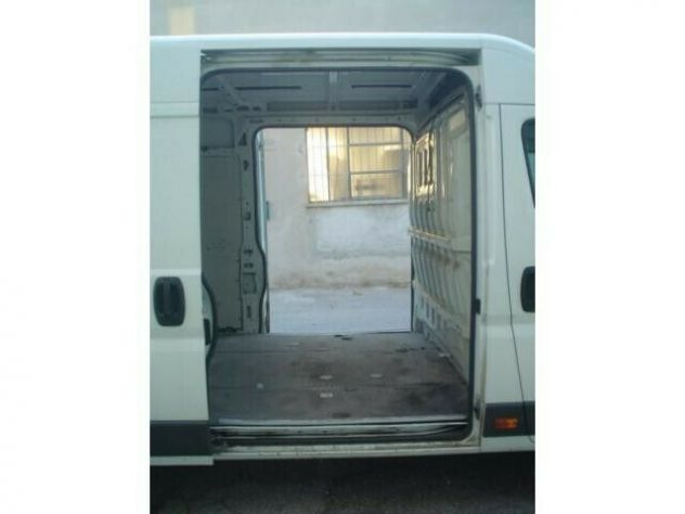 Fiat Ducato 35 Q.li 3.0 Nat.Pow. PL-TM L2-H2 Sbalzo Lungo - Foto 5