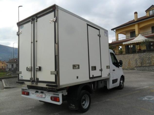 OPEL Movano 28 2.3 CDTI 130CV PC-TN FWD Furgone Edition rif. 23824765 - Foto 6
