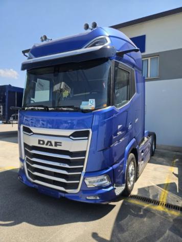 DAF XG+530 FT rif. 24075270