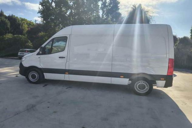 MERCEDES-BENZ SPRINTER 2.2 CDI 311 rif. 23932156 - Foto 6