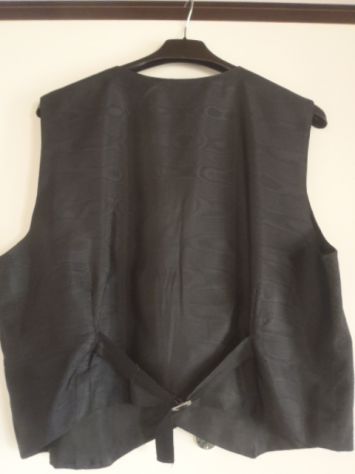 Vestito completo/giacche/panciotto - Foto 8