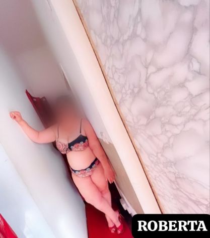 Roberta bella signora sexy - Foto 2 Tel:3478783422