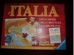Puzzle Italia Ravensburger 7-12 anni