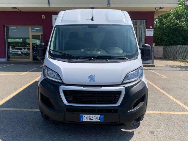Peugeot Boxer 333 2.2 BlueHDi 140 S&S PC-TN Furgone - Foto 2
