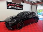 MERCEDES-BENZ A 35 AMG 4Matic GUSCI - MULTIBEAM - PACK LUCI - TETTO rif. 23 &hellip;