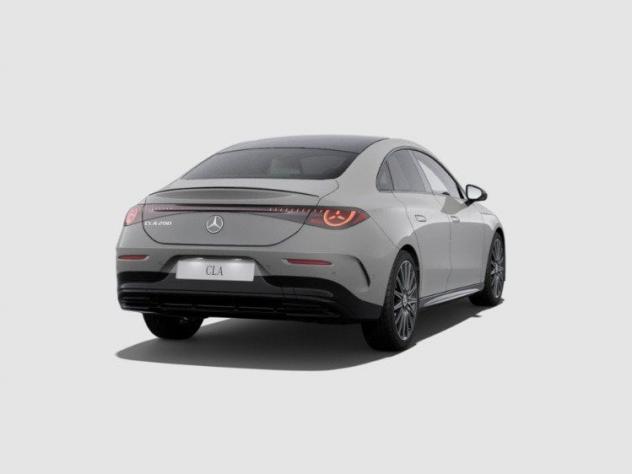 Mercedes-Benz CLA CLA 200 Hybrid AMG Line Plus Premium - Foto 5