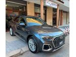 Audi Q5 SPB 40 TDI quattro S tronic S LINE PLUS TETTO NAVY PELLE LED 20