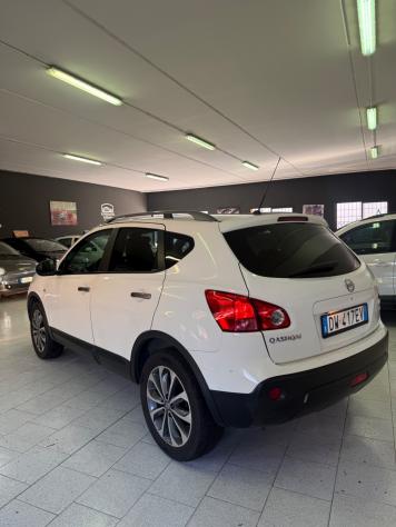 Nissan Qashqai 2.0 dCi DPF 4WD Tekna - Foto 6