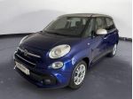 FIAT 500L 1.4 95cv Mirror KM 52800!!