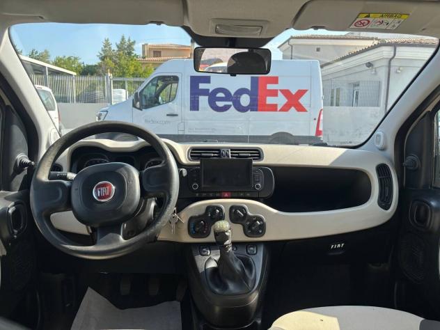 Fiat Panda UNICO PROPRIETARIO - Foto 10