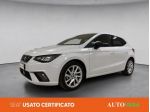 SEAT Ibiza 1.0 ecotsi fr 115cv dsg rif. 23921765