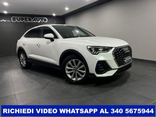 AUDI Q3 SPB 35 2.0 TDI S tronic Business Plus rif. 23869162 - Foto 2